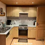 Lägenhet Huber Fischbachau