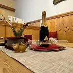 Huber Lägenhet *