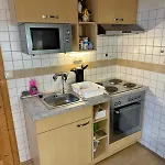Lägenhet Huber