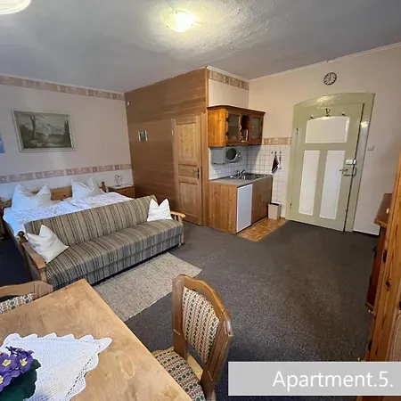 Appartement Huber *