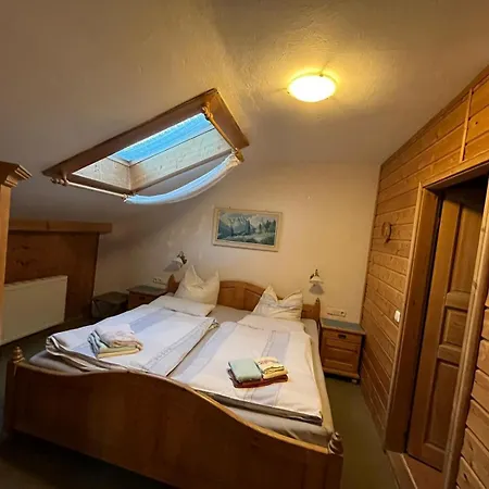 Huber Appartement *