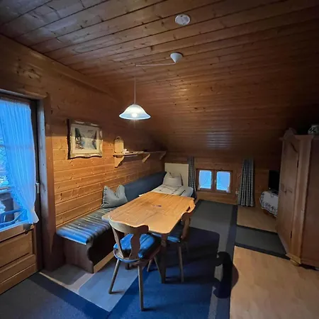Huber Appartement