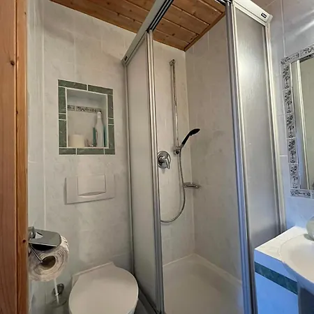 Huber Apartment *