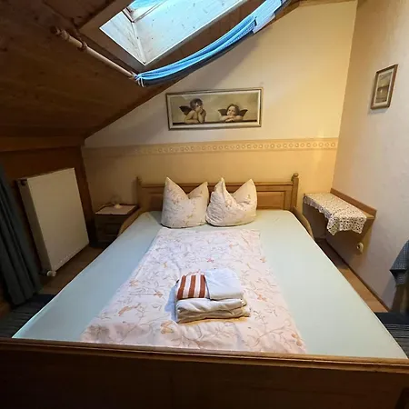Appartement Huber *