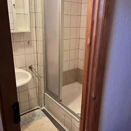 Huber Apartment *