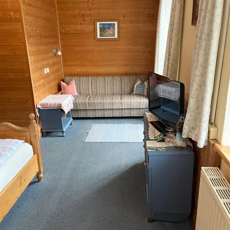 Appartement Huber Fischbachau