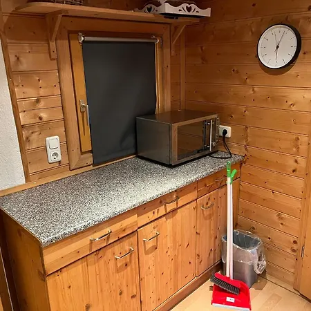 Huber Appartement Fischbachau