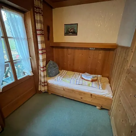 Huber * Fischbachau