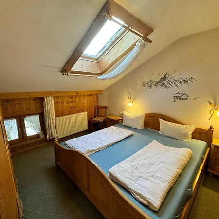 Apartment Huber