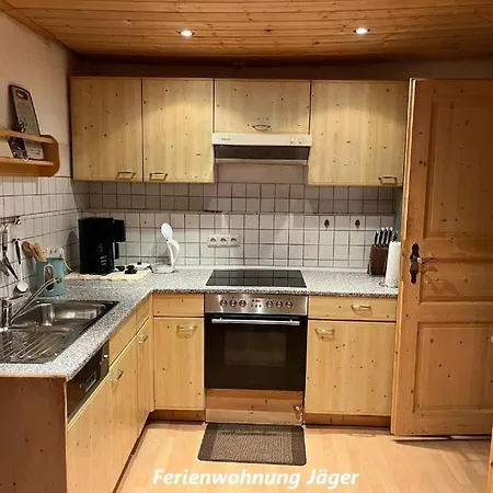 Apartment Huber Fischbachau