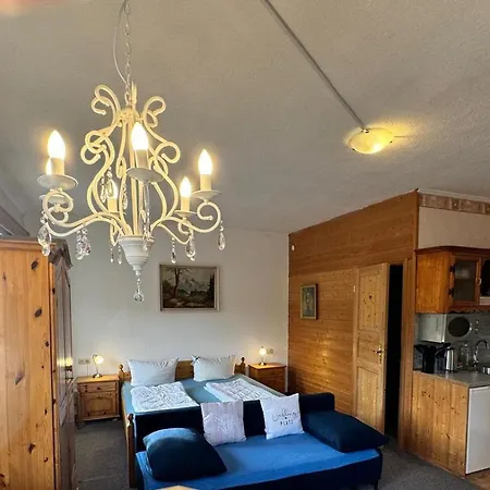 Huber Apartment Fischbachau