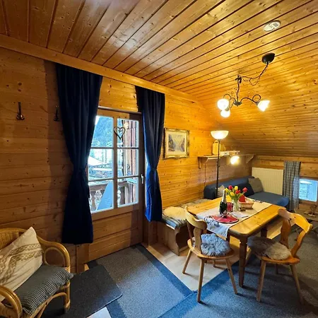 Apartment Huber
