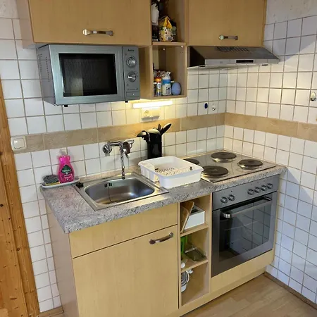 Apartment Huber