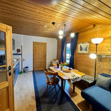 Apartment Huber Fischbachau