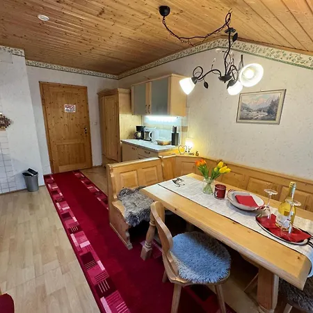 Apartment Huber