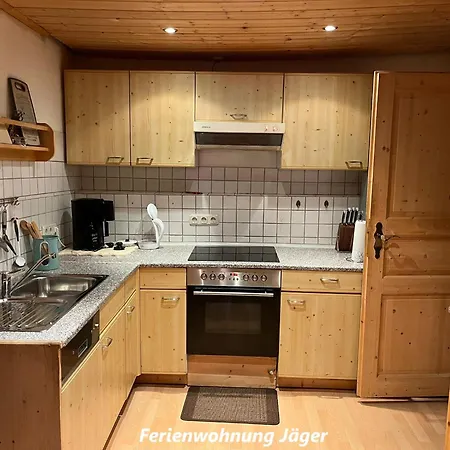 Huber Fischbachau