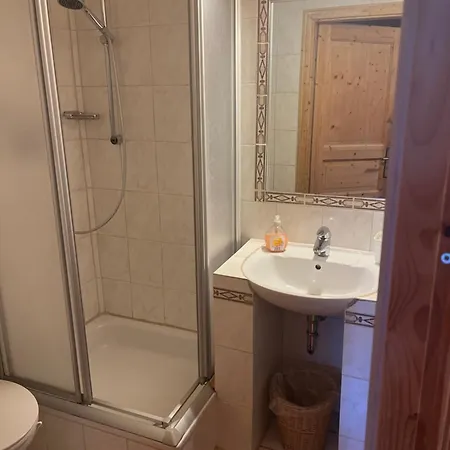 Huber Apartment Fischbachau