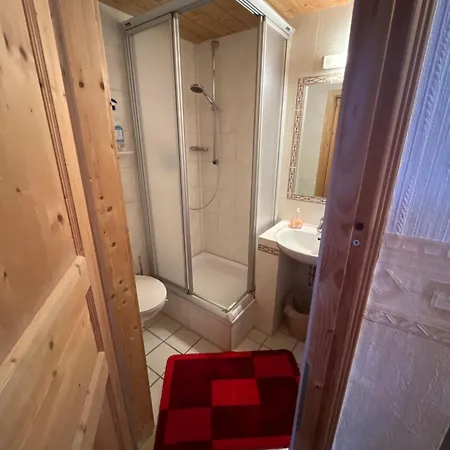 Huber Apartment