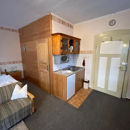 Apartment Huber