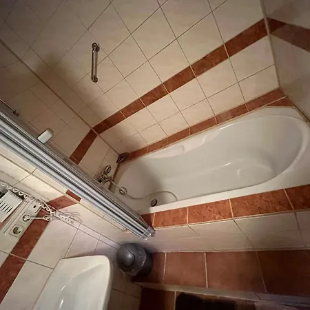 Apartment Huber