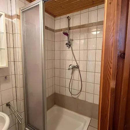 Apartment Huber Fischbachau