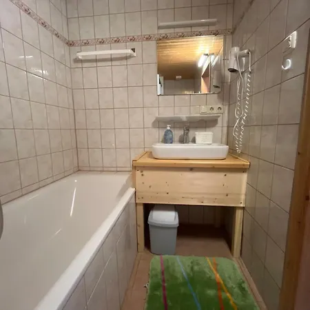 Huber Apartment