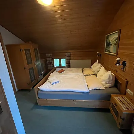Huber Apartment Fischbachau
