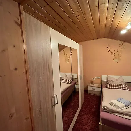 Huber Apartment