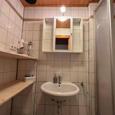 Apartment Huber