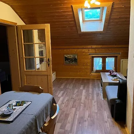 Huber Appartement Fischbachau