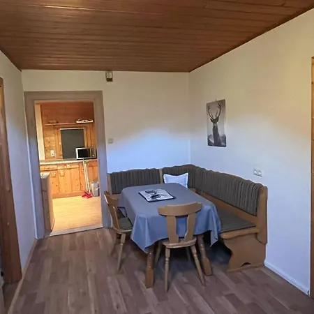 Appartement Huber