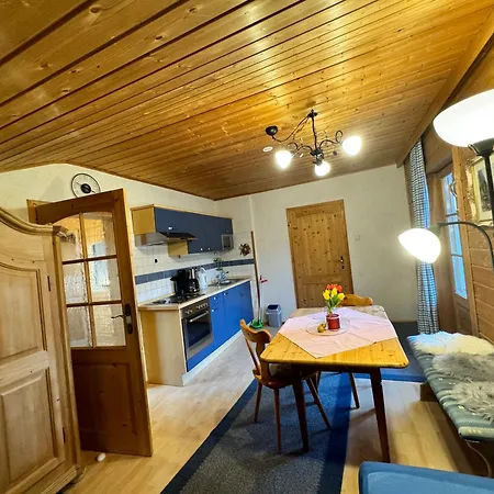 Huber Appartement