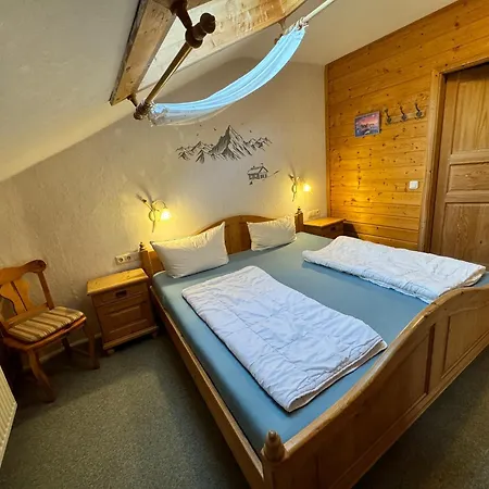 Apartament Huber *
