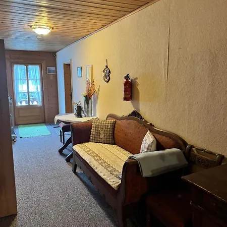 Huber Apartamento