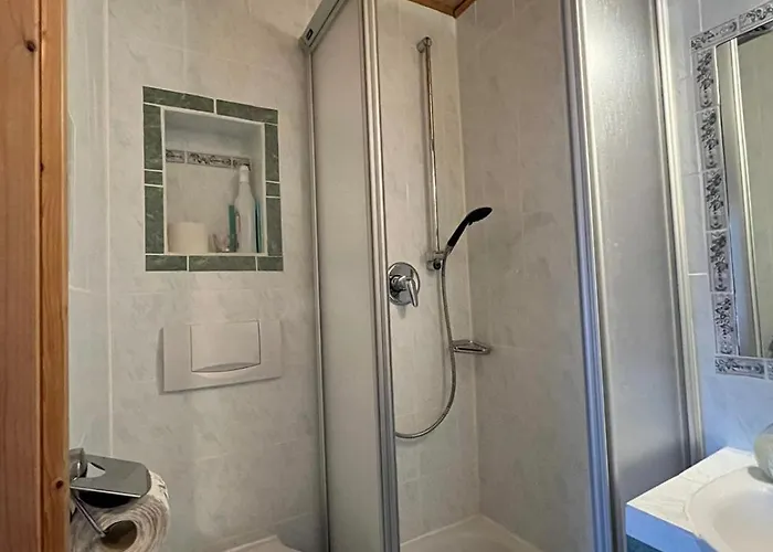 Huber Apartamento *