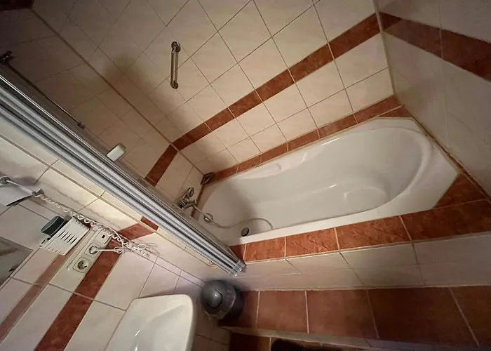 Apartamento Huber