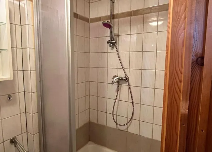 Lägenhet Huber Fischbachau