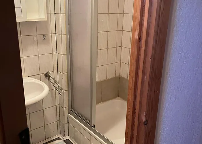 Huber Appartement *