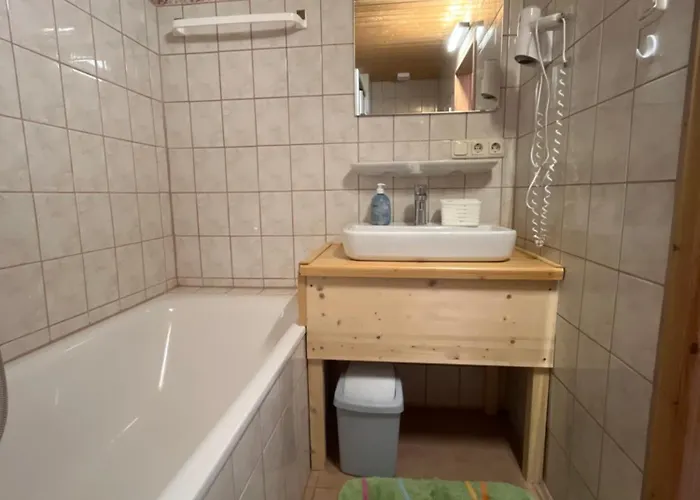 Huber Apartamento