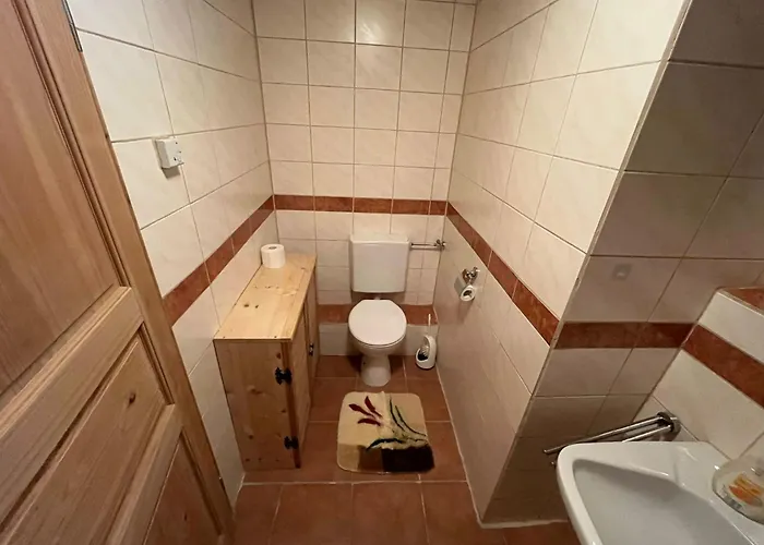 Apartamento Huber *