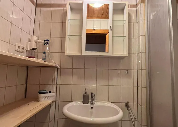 Lägenhet Huber