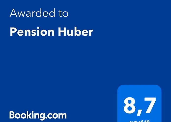Apartamento Huber
