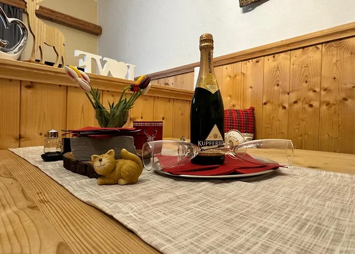 Huber Apartamento *
